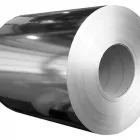 Рулон оцинкованный